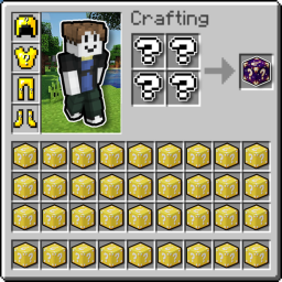 MineWorld ⚔️ [NEW ITEMS 💎]