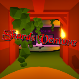 Shard's Venture [WIP]