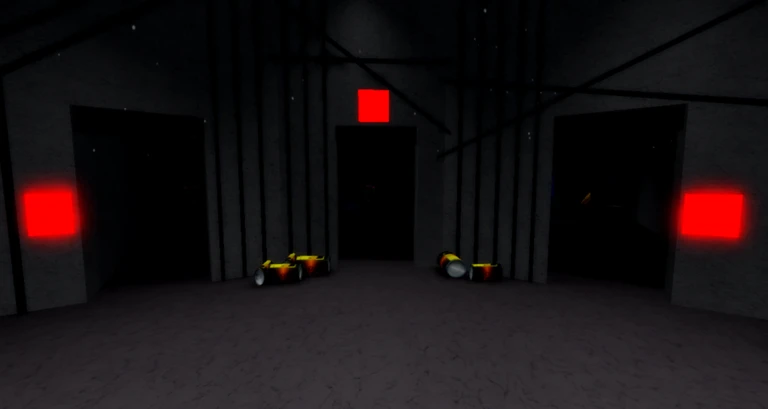 Five Nights At Roblox 2 (OLD) thumbnail