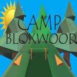 Camp Bloxwood.