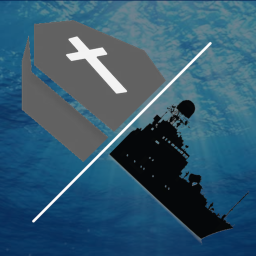 Iron Coffin icon