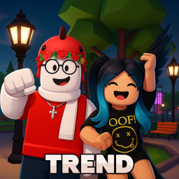 [KAVKAZ] Trend City RP 🎶 icon