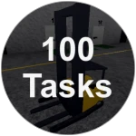 Game Badge Thumbnail