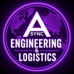[Async] Engineering & Logistics