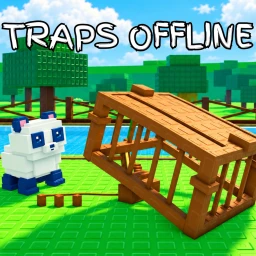 Pet Trap  icon