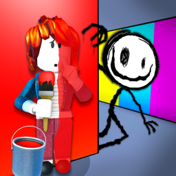 Color or Die icon