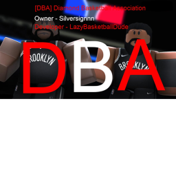 Diamond Basketball Association (Arena)