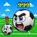 Grow Your Soccer Ball! icon