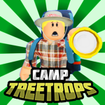 Camp TreeTrops