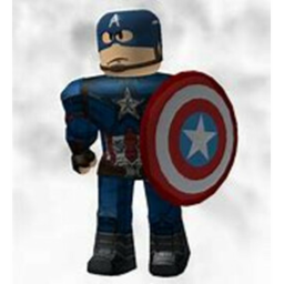 SuperHero Tycoon!