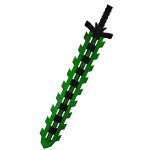 Espada tóxica