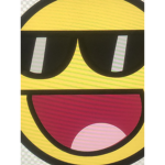 Be a super fun person