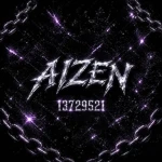 彡 AIZEN Group Thumbnail