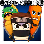 [💀] Murder Blox [Brainrot Escape]