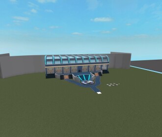 [Starfleet Command [Canada] Temporal Academy