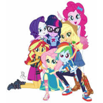 Team Best Unicorn friends Forever