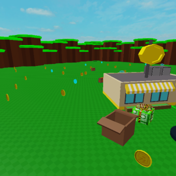 Coin Simulator (Free model copy)