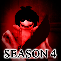 [SEASON 4] Horrific Elevator icon