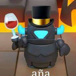 Machos server