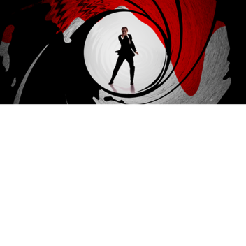 James Bond 007