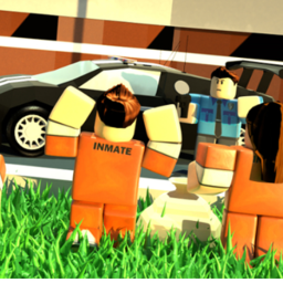 Criminals VS Police (Alpha 1.8.43)