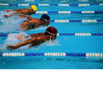 swiming pool of 007