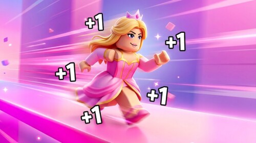 👸+1 Speed Princess Escape