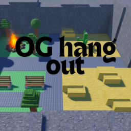 OG Hnage out