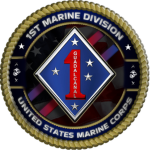 1st Marine Division MARDIV