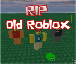 2006 Roblox icon
