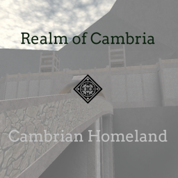 |Realm Of Cambria| Cambrian Heartland