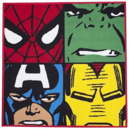 {TESTING} Superhero Tycoon