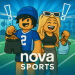 All Style Sports by Nova