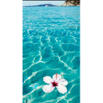 Pixel Ocean