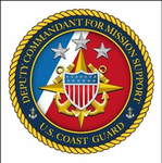 USCG | Mission Support