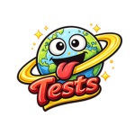 Planetary Tests!