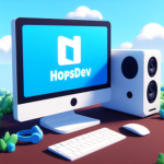 Hopsdev Studio