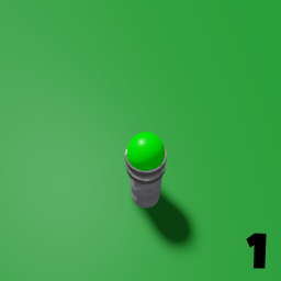Don't Press the Button (April Fool's Wrong button)