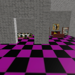 Danganronpa Hangout!