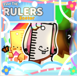 Find The Rulers