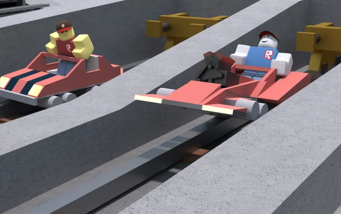 Game Place Thumbnail