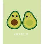 Āvøcādø sqūād