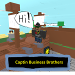 Captin Business Brothers