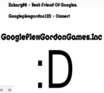 GoogleplexGames.inc