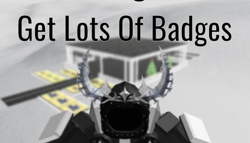 Max's Badge Chain Hub