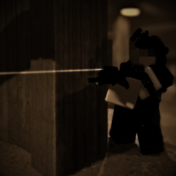 Tactical Takedown [CLOSED]