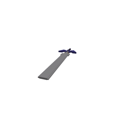 Master Sword