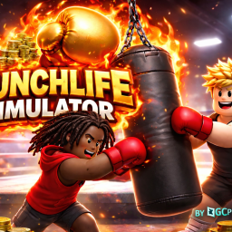 PunchLife Simulator