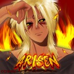 Arisen