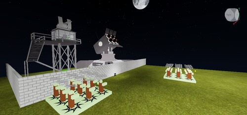 Zombie City